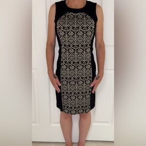 ANTONIO MELANI Black Garment